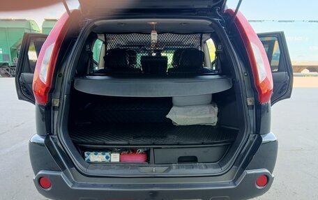 Nissan X-Trail, 2011 год, 1 650 000 рублей, 11 фотография