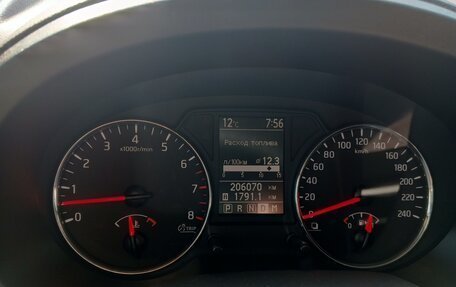 Nissan X-Trail, 2011 год, 1 650 000 рублей, 16 фотография