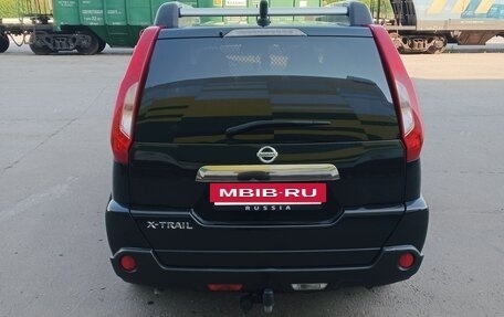 Nissan X-Trail, 2011 год, 1 650 000 рублей, 5 фотография