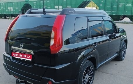 Nissan X-Trail, 2011 год, 1 650 000 рублей, 6 фотография