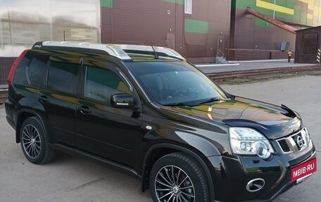 Nissan X-Trail, 2011 год, 1 650 000 рублей, 8 фотография