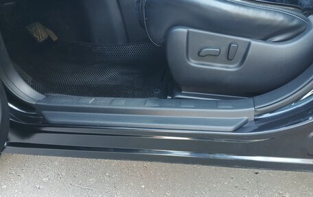 Nissan X-Trail, 2011 год, 1 650 000 рублей, 19 фотография