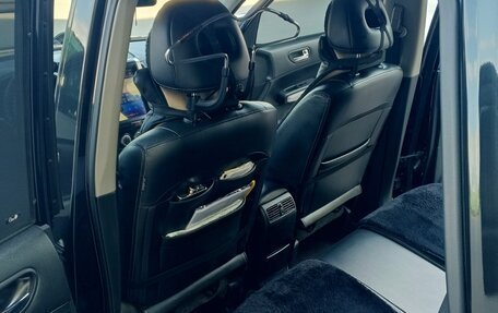 Nissan X-Trail, 2011 год, 1 650 000 рублей, 25 фотография