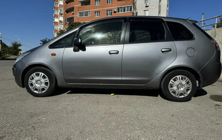 Mitsubishi Colt VI рестайлинг, 2010 год, 650 000 рублей, 5 фотография