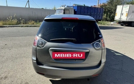 Mitsubishi Colt VI рестайлинг, 2010 год, 650 000 рублей, 4 фотография