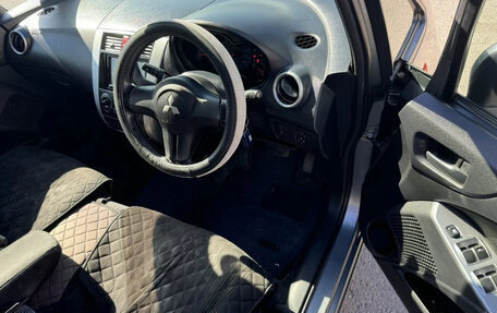 Mitsubishi Colt VI рестайлинг, 2010 год, 650 000 рублей, 7 фотография