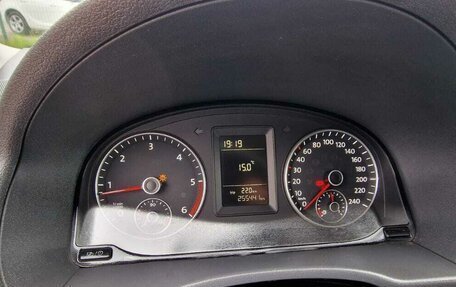 Volkswagen Caddy III рестайлинг, 2013 год, 700 000 рублей, 2 фотография