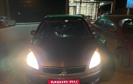 Mitsubishi Colt VI рестайлинг, 2010 год, 650 000 рублей, 9 фотография