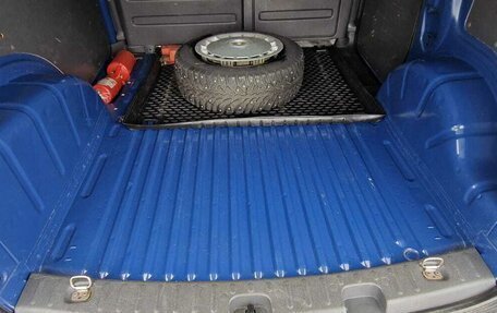 Volkswagen Caddy III рестайлинг, 2013 год, 700 000 рублей, 19 фотография