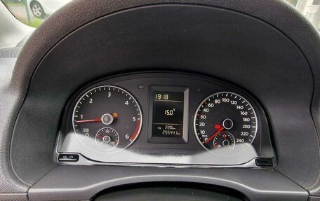 Volkswagen Caddy III рестайлинг, 2013 год, 700 000 рублей, 27 фотография