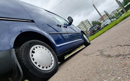 Volkswagen Caddy III рестайлинг, 2013 год, 700 000 рублей, 25 фотография