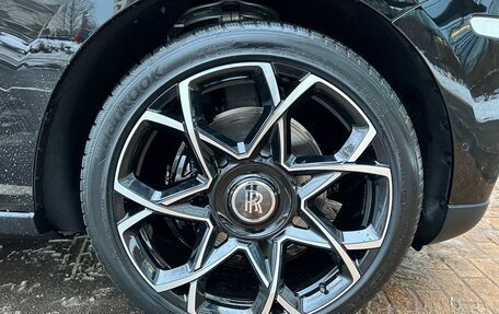 Rolls-Royce Cullinan, 2023 год, 49 500 000 рублей, 16 фотография