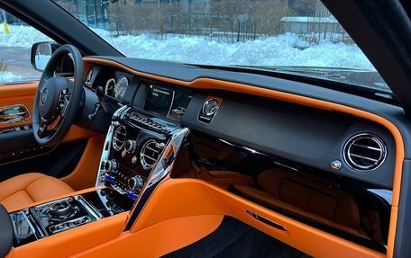 Rolls-Royce Cullinan, 2023 год, 49 500 000 рублей, 19 фотография