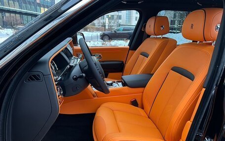 Rolls-Royce Cullinan, 2023 год, 49 500 000 рублей, 12 фотография