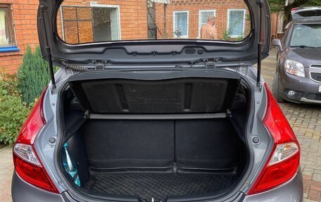 Hyundai Solaris II рестайлинг, 2016 год, 950 000 рублей, 4 фотография