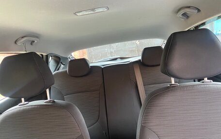 Hyundai Solaris II рестайлинг, 2016 год, 950 000 рублей, 6 фотография
