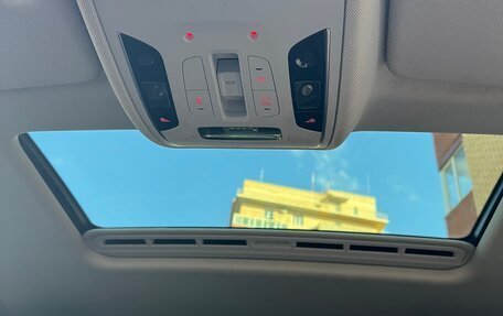 Audi A7, 2016 год, 3 300 000 рублей, 9 фотография