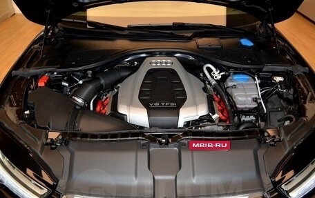 Audi A7, 2016 год, 3 300 000 рублей, 12 фотография