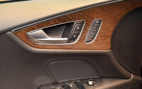 Audi A7, 2016 год, 3 300 000 рублей, 19 фотография