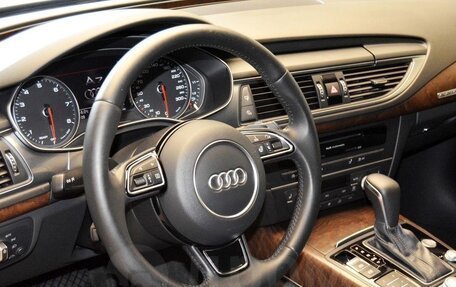 Audi A7, 2016 год, 3 300 000 рублей, 20 фотография