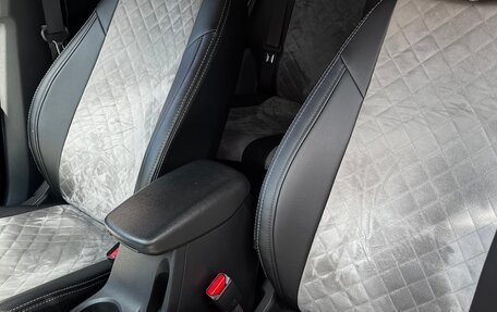 Hyundai Creta I рестайлинг, 2019 год, 2 000 000 рублей, 5 фотография