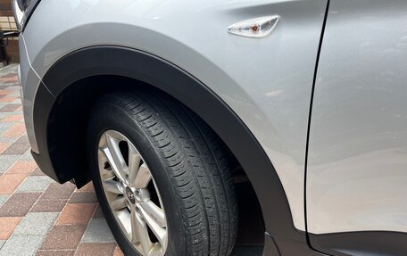 Hyundai Creta I рестайлинг, 2019 год, 2 000 000 рублей, 6 фотография