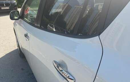 Nissan Leaf I, 2014 год, 900 000 рублей, 3 фотография