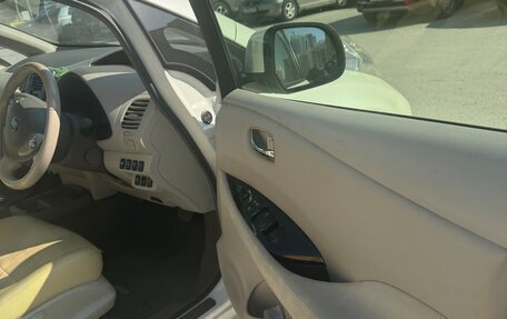 Nissan Leaf I, 2014 год, 900 000 рублей, 10 фотография