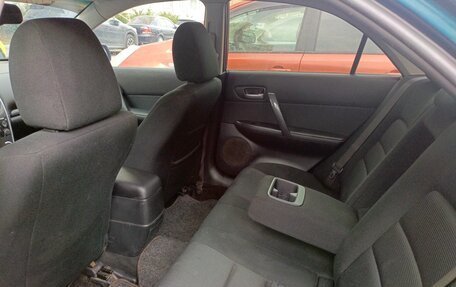 Mazda 6, 2007 год, 400 000 рублей, 4 фотография