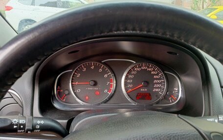 Mazda 6, 2007 год, 400 000 рублей, 7 фотография
