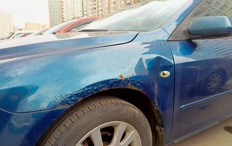 Mazda 6, 2007 год, 400 000 рублей, 9 фотография