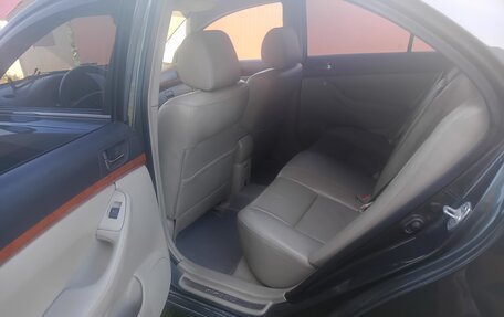 Toyota Avensis III рестайлинг, 2006 год, 826 000 рублей, 9 фотография