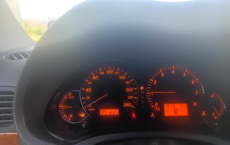 Toyota Avensis III рестайлинг, 2006 год, 826 000 рублей, 15 фотография