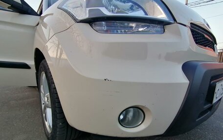 KIA Soul I рестайлинг, 2011 год, 999 000 рублей, 5 фотография