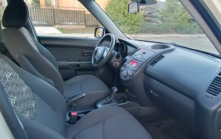 KIA Soul I рестайлинг, 2011 год, 999 000 рублей, 11 фотография