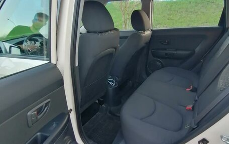 KIA Soul I рестайлинг, 2011 год, 999 000 рублей, 12 фотография