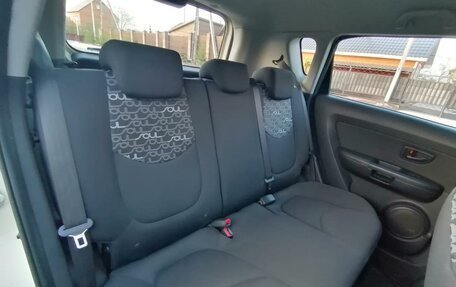 KIA Soul I рестайлинг, 2011 год, 999 000 рублей, 10 фотография