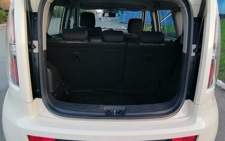 KIA Soul I рестайлинг, 2011 год, 999 000 рублей, 8 фотография