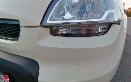 KIA Soul I рестайлинг, 2011 год, 999 000 рублей, 6 фотография