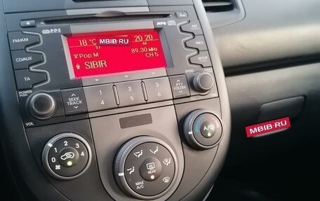 KIA Soul I рестайлинг, 2011 год, 999 000 рублей, 13 фотография
