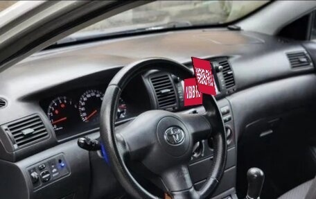 Toyota Corolla, 2006 год, 380 000 рублей, 2 фотография