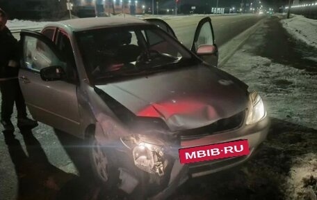 Toyota Corolla, 2006 год, 380 000 рублей, 3 фотография