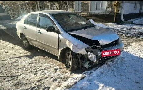 Toyota Corolla, 2006 год, 380 000 рублей, 5 фотография