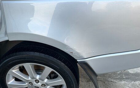 Land Rover Range Rover III, 2007 год, 1 250 000 рублей, 19 фотография