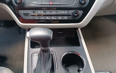 KIA Carnival III, 2019 год, 2 850 000 рублей, 13 фотография