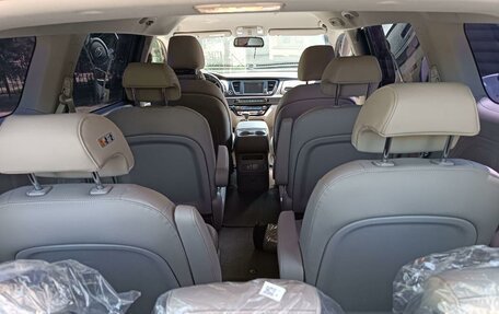 KIA Carnival III, 2019 год, 2 850 000 рублей, 11 фотография