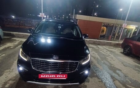KIA Carnival III, 2019 год, 2 850 000 рублей, 5 фотография