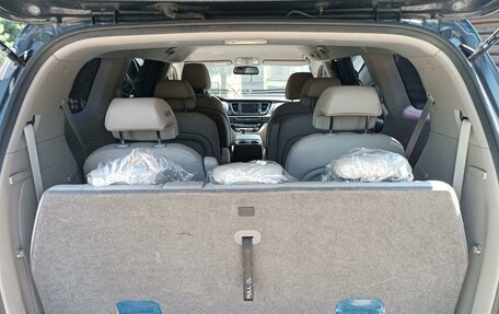 KIA Carnival III, 2019 год, 2 850 000 рублей, 12 фотография