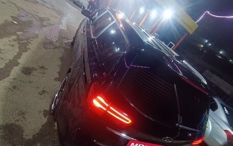 KIA Carnival III, 2019 год, 2 850 000 рублей, 6 фотография