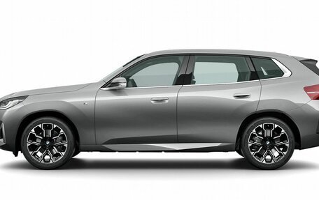 BMW X3, 2025 год, 8 090 000 рублей, 3 фотография